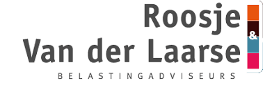 Logo van Roosje van der Laarse belastingadviseurs